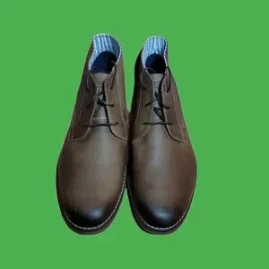 Sperry | Shoes | Sperry Mens Newman Chukka Boot Size 3 Brand  display picture 1